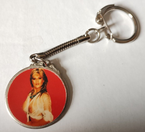 Vintage retro 80s - sam, key