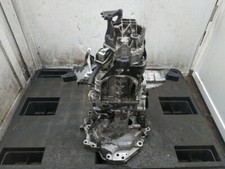 AXG 403123 gearbox for AUDI