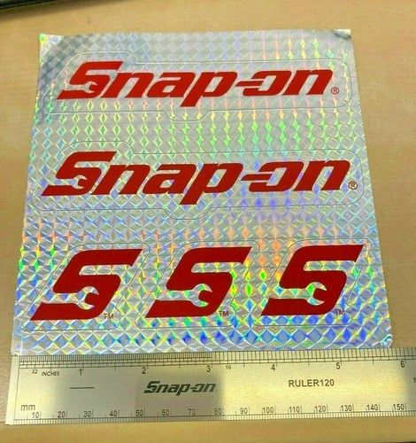 Snap tool box metallic - tool,