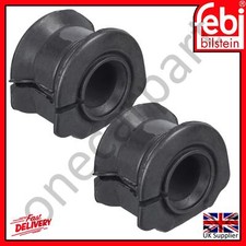 Front Anti Roll Bar Bushes x 2