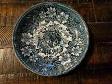 5 x Royal Tudor Ware Coaching