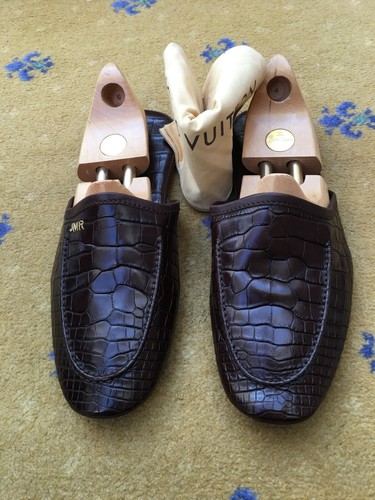 Louis vuitton crocodile - vuitton,