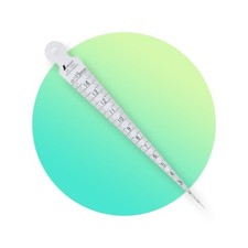 Shinwa 62600 Taper Gauge