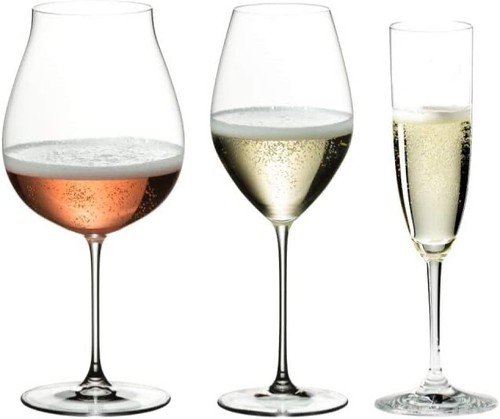 Riedel veritas champagne - riedel,