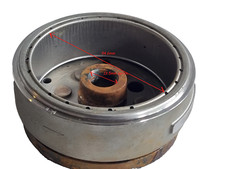 Genuine KAWASAKI generator