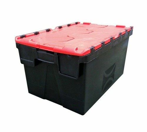 Black heavy duty - black,