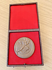 ZA55:  1944-1984 Bronze