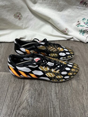 Adidas predator instinct - instinct, wc