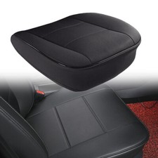 1x Driver Side Bottom Base Seat Cover Cusion Pad For VW Transporter T5 2004-2015