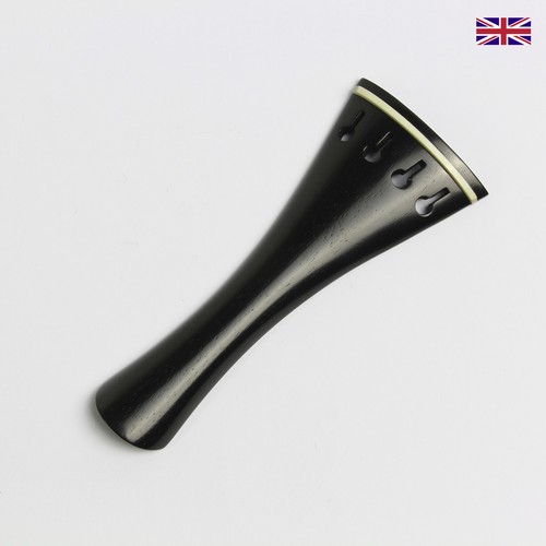 Finest quality ebony violin - ebony,