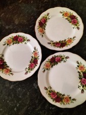 Old Country Roses by Royal