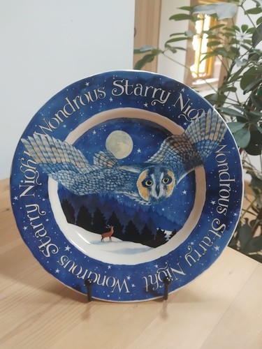 Emma bridgewater discontinued - emma,