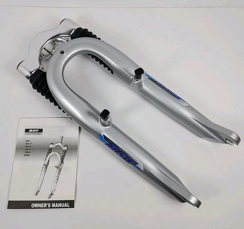 Rst 200k suspension - suspension, fork