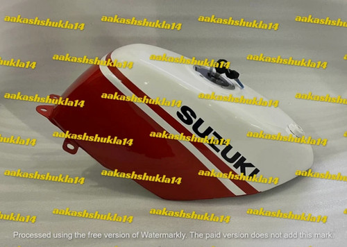 New suzuki rgv250 vj21 - new,