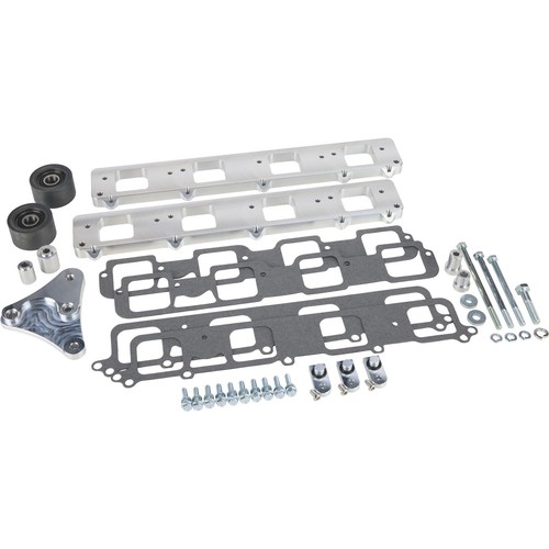 Speedway motors fits mopar - fits,