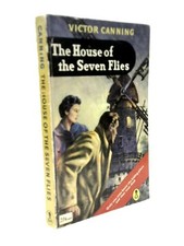 The House of the Seven Flies