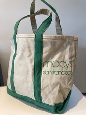 Macy’s Vintage San Fransisco