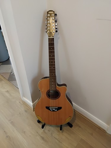 Yamaha string guitar with - yamaha,