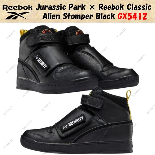 Jurassic park reebok - jurassic,