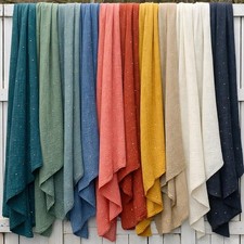 Double Gauze Muslin Gold