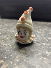 Vintage 1984 Enesco Circus