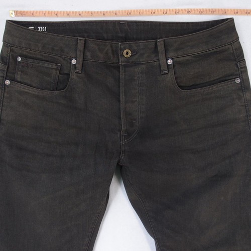 Mens star 3301 slim coj - 3301,