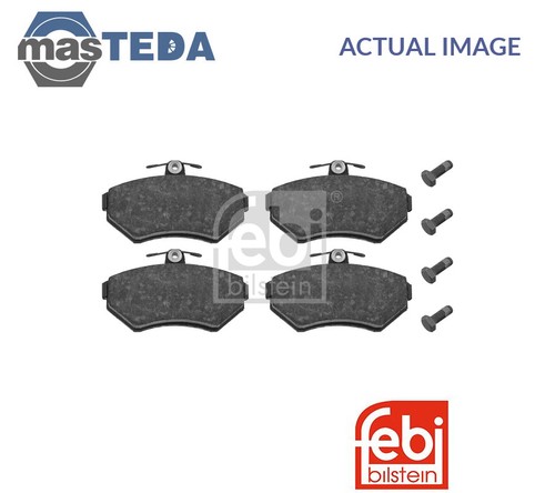 16336 brake pads - pads, set