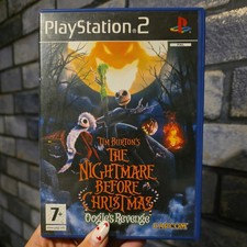 Nightmare Before Christmas