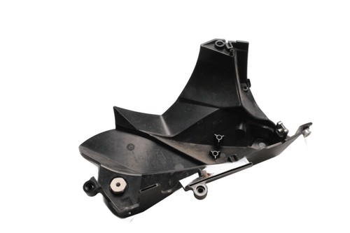 Front right fairing cover
