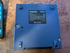 Official Nintendo Gamecube