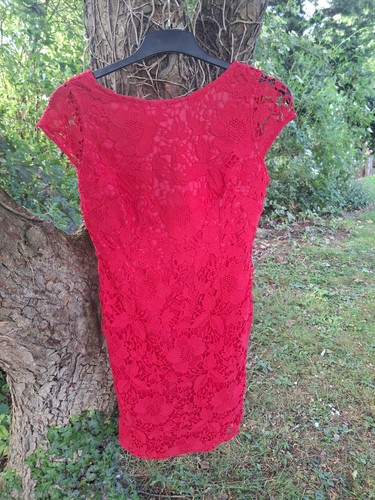 Stunning myleene klass fuschia - stunning,