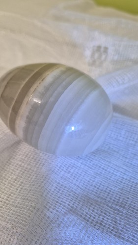 Green onyx polished - green,
