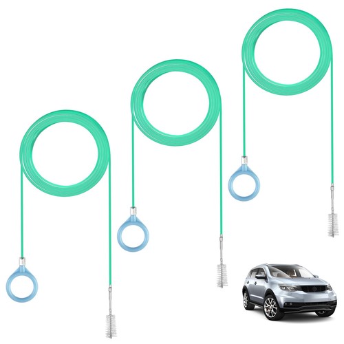 Pcs auto sunroof drain - auto,