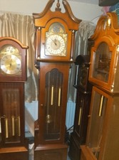 Grandfather Clock