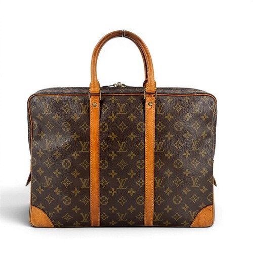 Louis vuitton porte documents - louis,