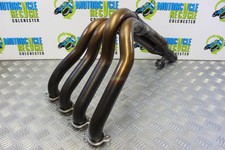 Honda CBR 1000 RR Exhaust
