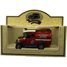 Lledo Days Gone 1928 Ford