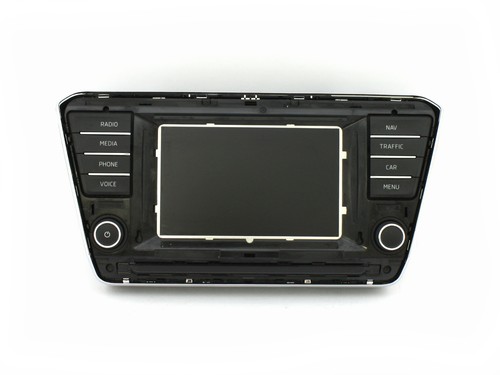 Amundsen mib2 display - amundsen,