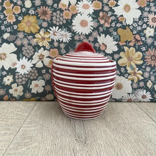 Sylvac honey pot - sylvac, no