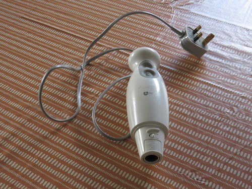 Kenwood mini chopper and