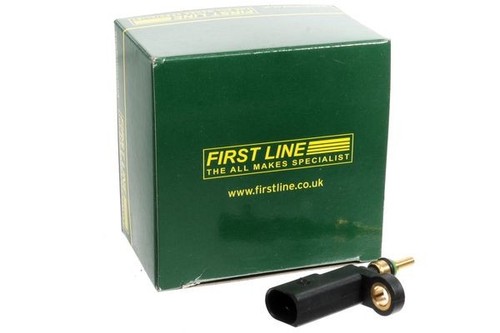 Rear coolant tempreture sensor - rear,