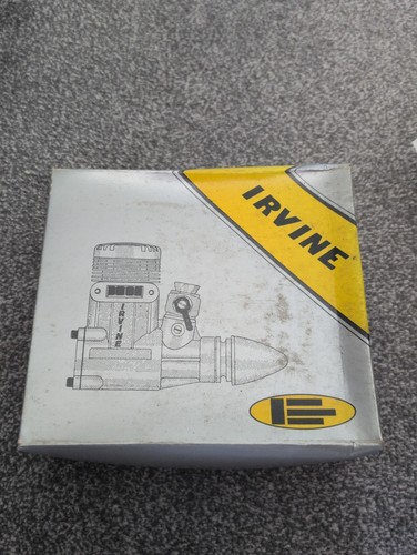 Irvine abc model - abc, aeroplane