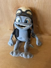 Vintage Crazy Frog The