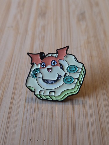 Patamon digimon digivice - patamon,