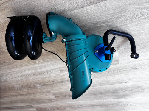 Cricket bowling machine - bowling,