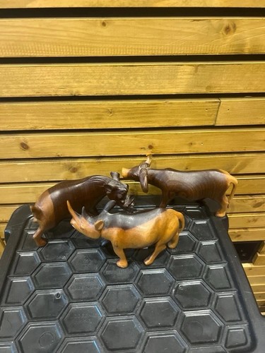 Vintage hand carved - vintage,