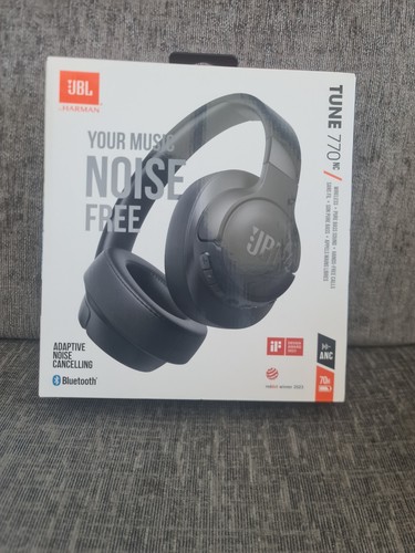 Jbl tune 770 wireless - ,