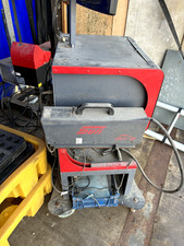 Sun mot bay equipment  