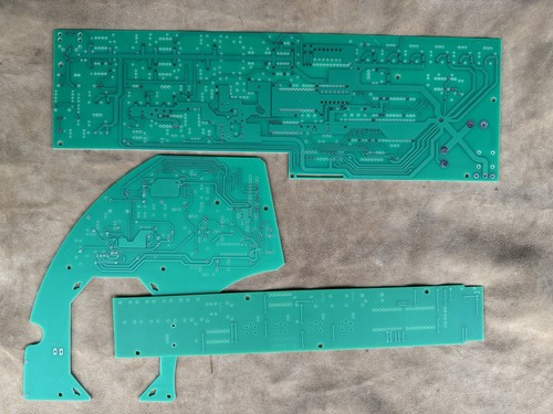 Naim nacd3 pcb - ,