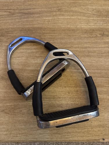 Flexi stirrups 7 - stirrups, #7